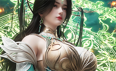 [247]精致AI绘画-完美世界-柳神-涩涩-晚漫-共享AI国漫精致绘画AI高清视频